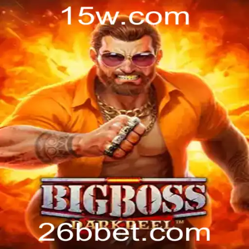 BigBoss: Um Jogo Fascinante e Desafiador