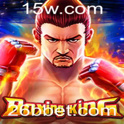 Descubra o Mundo Envolvente de BoxingKing