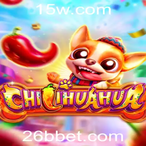 CHILIHUAHUA: Explorando o Novo Jogo de Estratégia