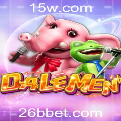 DALEMEN: O Novo Fenômeno em Jogos de Estratégia com o Código 26b