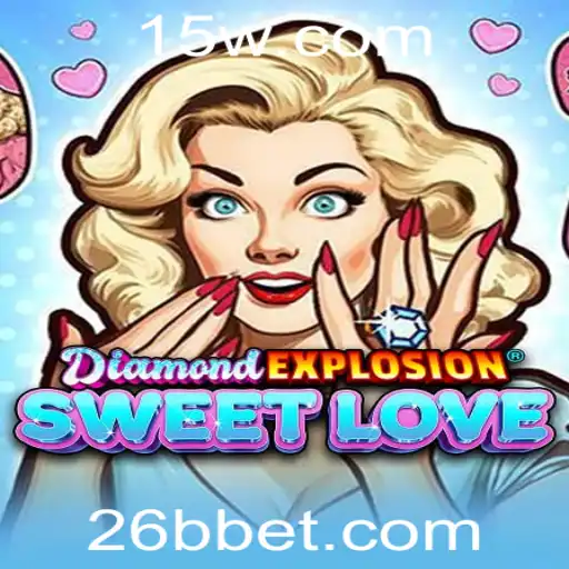 DiamondExplosionSweetLove: Um Novo Fenômeno no Mundo dos Jogos