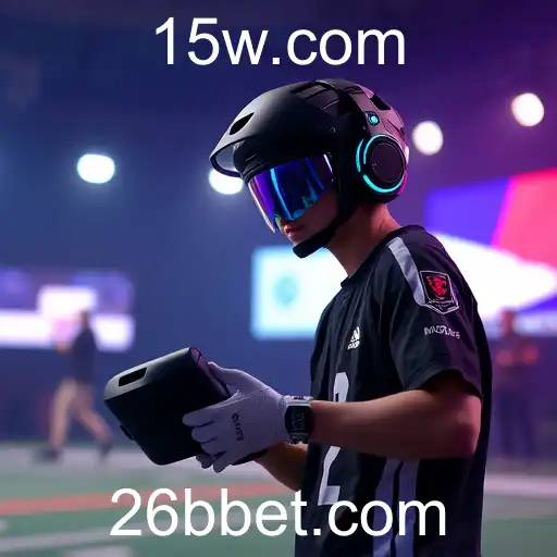 Esportes virtuais