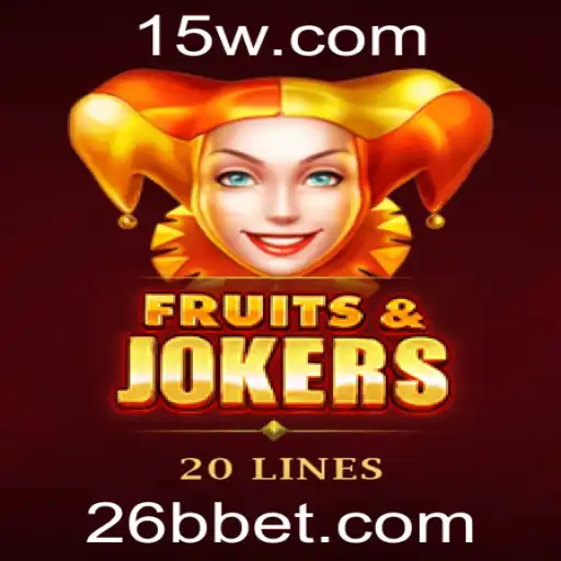 Explorando o Universo Empolgante de FruitsAndJokers20