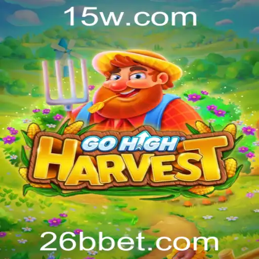 Descubra GoHighHarvest: O Jogo de Estratégia Revolucionário