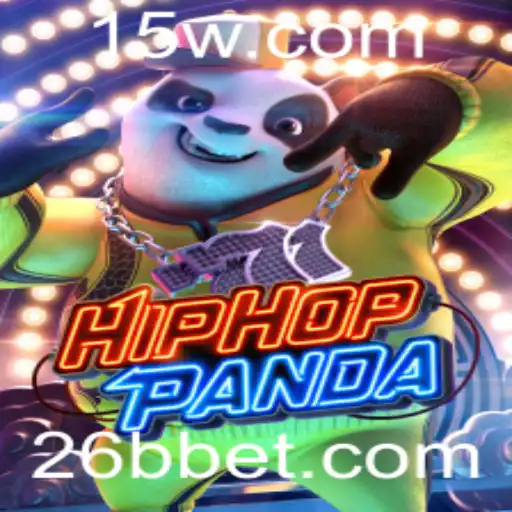 Explorando o Mundo Vibrante de HipHopPanda: Um Mergulho nas Regras e Mecânicas