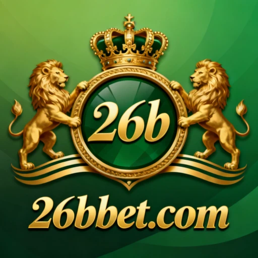 26b Logo