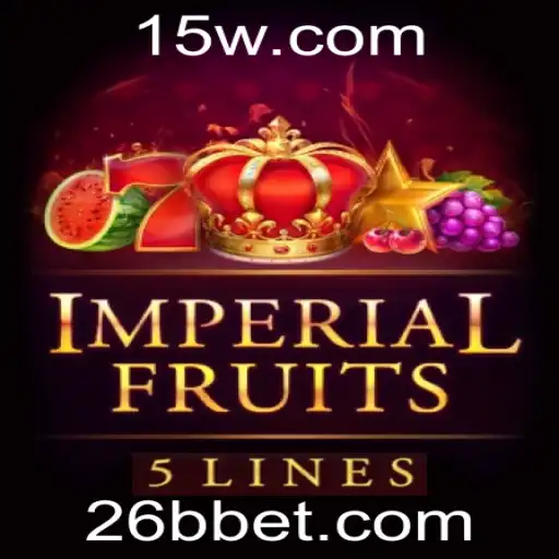 Descubra o Mundo de ImperialFruits5: Inovações e Regras do Jogo