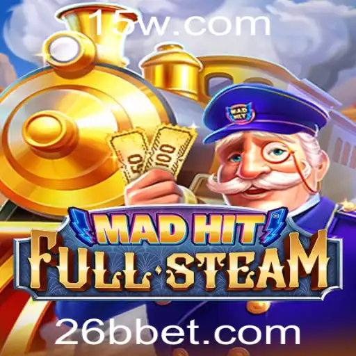 MadHitFullSteam: A Revolução dos Jogos Interativos