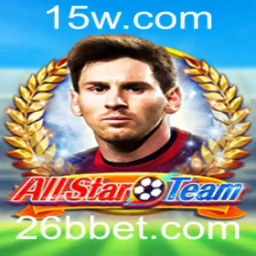 AllStarTeam: Uma Jornada no Mundo do Jogo
