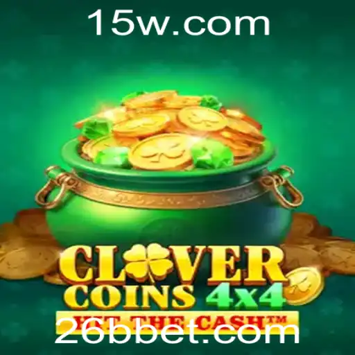 Descubra o Empolgante Mundo de CloverCoins4x4: Um Guia Completo