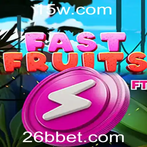 Descubra o Mundo Empolgante de FastFruits: O Jogo Interativo do Momento