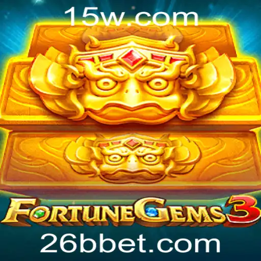 Explorando o Mundo de FortuneGems3: Um Jogo Inovador com Regras Empolgantes