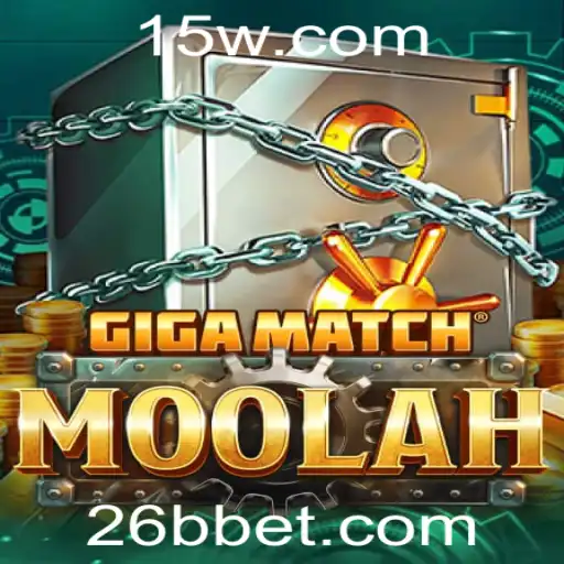 GigaMatchMoolah: O Novo Fenômeno no Mundo dos Jogos