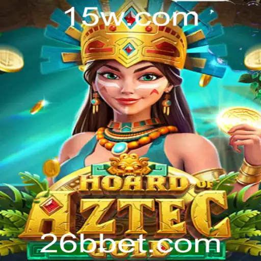HoardofAztecgold: Um Mergulho no Mundo Antigo do Ouro Asteca