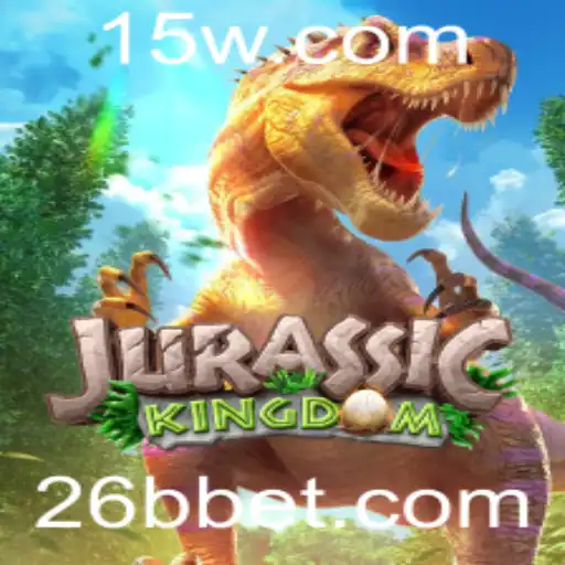 Descubra o Fascinante Mundo do Jogo 'JurassicKingdom'