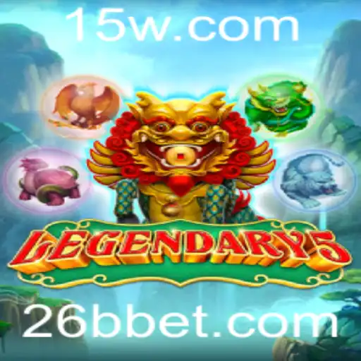 Explorando o Mundo de Legendary5: Uma Jornada Épica no Cenário Atual
