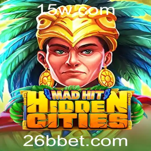 Descubra o Mundo de MadHitHiddenCities: O Jogo de Identificação de Cidades