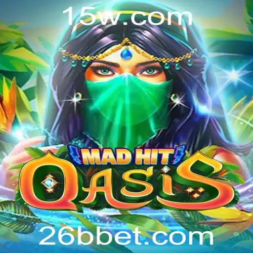 Desvendando MadHitOasis: A Nova Sensação dos Jogos de Estratégia