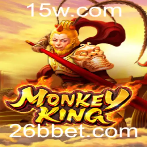 MonkeyKing: Aventura e Estratégia em um Mundo Imaginário
