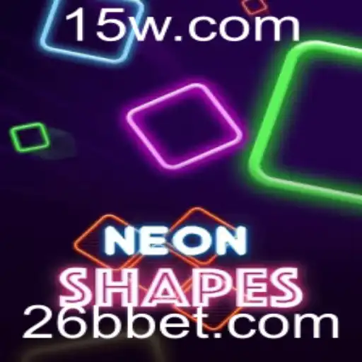 Descubra os Segredos de NeonShapes: O Jogo Que Está Redefinindo a Diversão