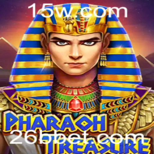 PharaohTreasure e o Desafio da Palavra-Chave 26b