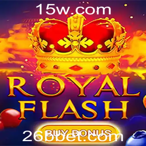 Descubra a Emoção e Estrategia de RoyalFlashBuyBonus
