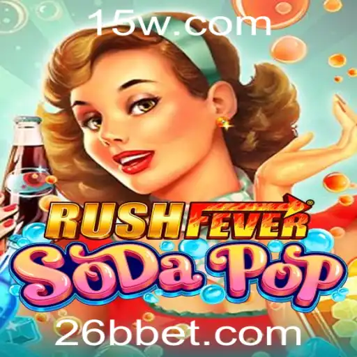 RushFeverSodaPop: Um Vício Efervescente no Mundo dos Jogos