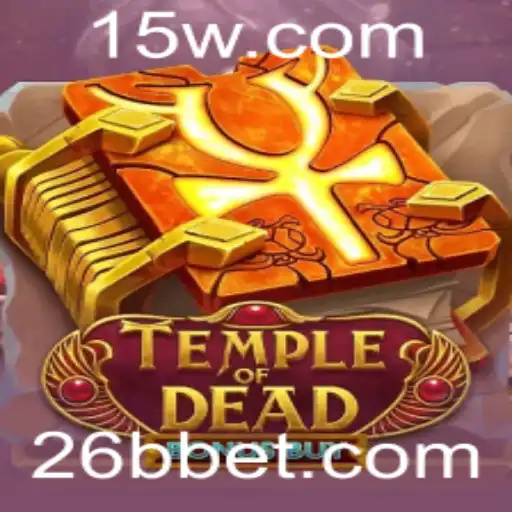 Explorando o Universo de Temple of Dead Bonus Buy