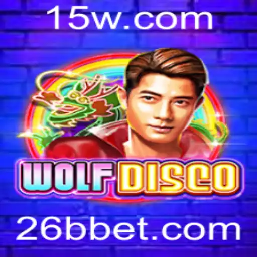 Descubra o Empolgante Mundo de 'WolfDisco'