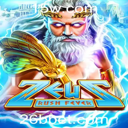 Descubra ZeusRushFever: O Novo Sucesso do Mundo dos Jogos