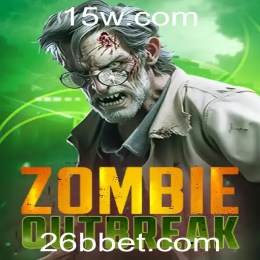 ZombieOutbreak: Um Jogo de Sobrevivência em um Mundo Pós-Apocalíptico