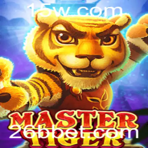Explorando MasterTiger: Um Jogo de Estratégia e Diversão