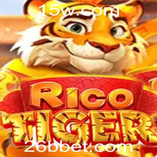 Descubra o Mundo Fascinante do Jogo RicoTiger com a Palavra-Chave 26b
