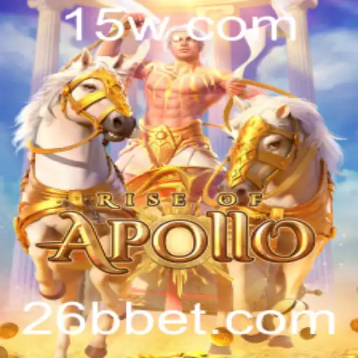 RiseofApollo: A Nova Sensação no Mundo dos Jogos com a Palavra-Chave 26b