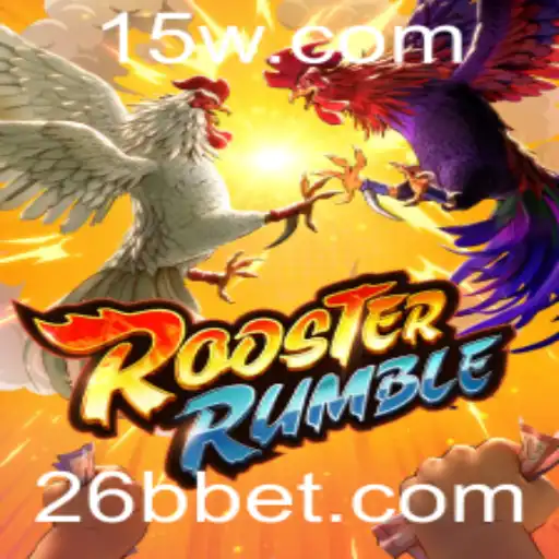RoosterRumble: Uma Nova Sensação no Mundo dos Jogos