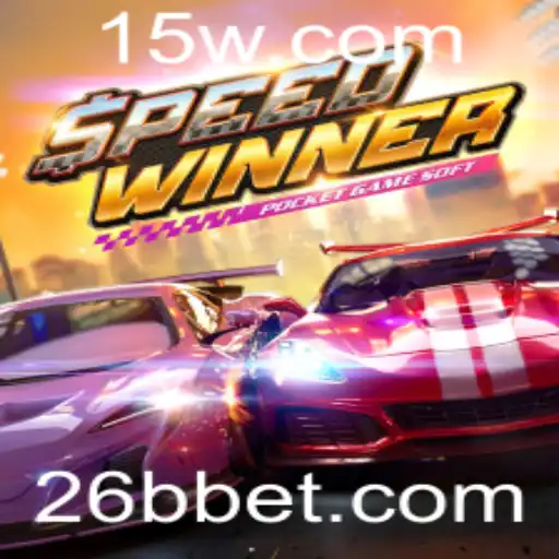 Descubra o Mundo de Velocidade e Estratégia em SpeedWinner