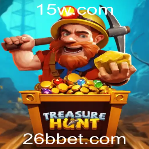 Explorando os Segredos do Jogo 'TreasureHunt'