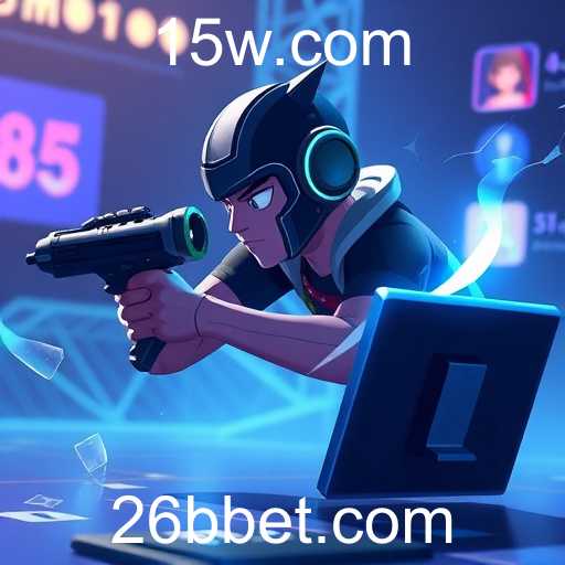 Tendências Emergentes e Inovações no Setor de Jogos Online em {当前年份}