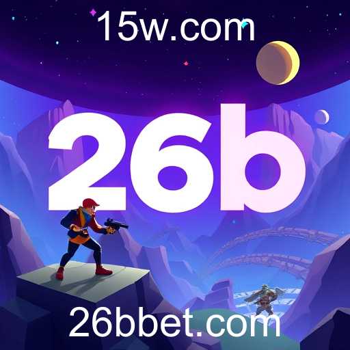 A Evolução e Impacto de 26b no Mercado de Jogos Online