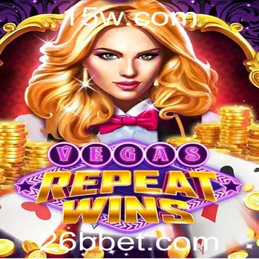 Desvendando o Jogo VegasRepeatWins: Um Guia Completo para Entusiastas de Jogos