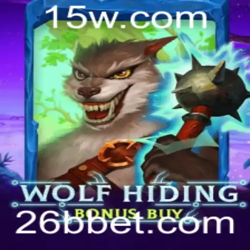 Descubra o Mundo de WolfHidingBonusBuy: Estratégias e Regras